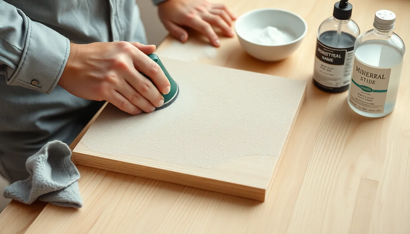 DIY Guide: How to Glue Fabric to Wood for Beautiful, Long-Lasting Results 3 1 how to glue cloth to wood