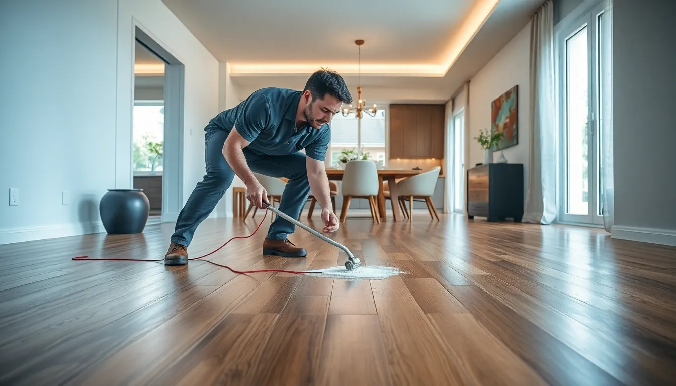 7 Proven Ways to Make Wood Floors Less Slippery: A Complete Safety Guide 3 1 how to make wood floors less slippery
