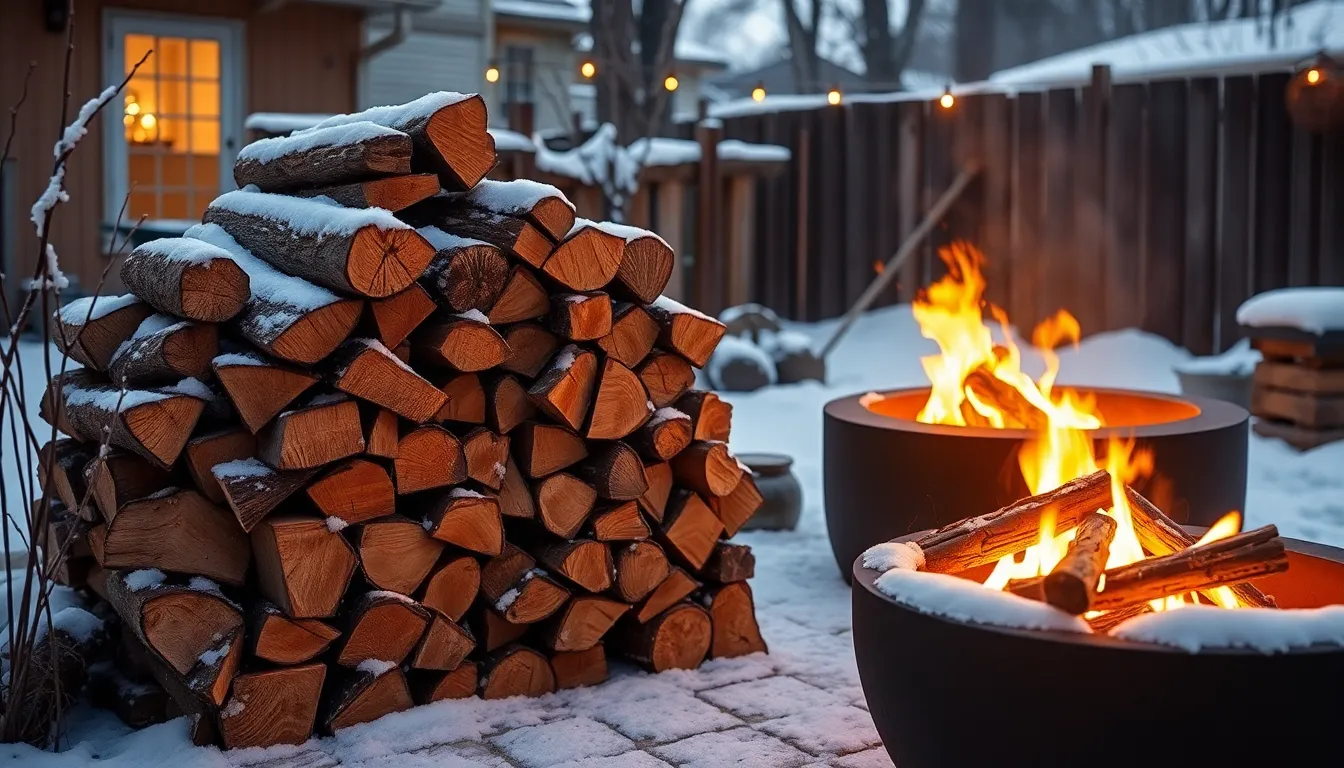 Ash Wood for Firewood: Is It the Best Choice for Your Winter Heating Needs? 3 1 is ash wood good for firewood