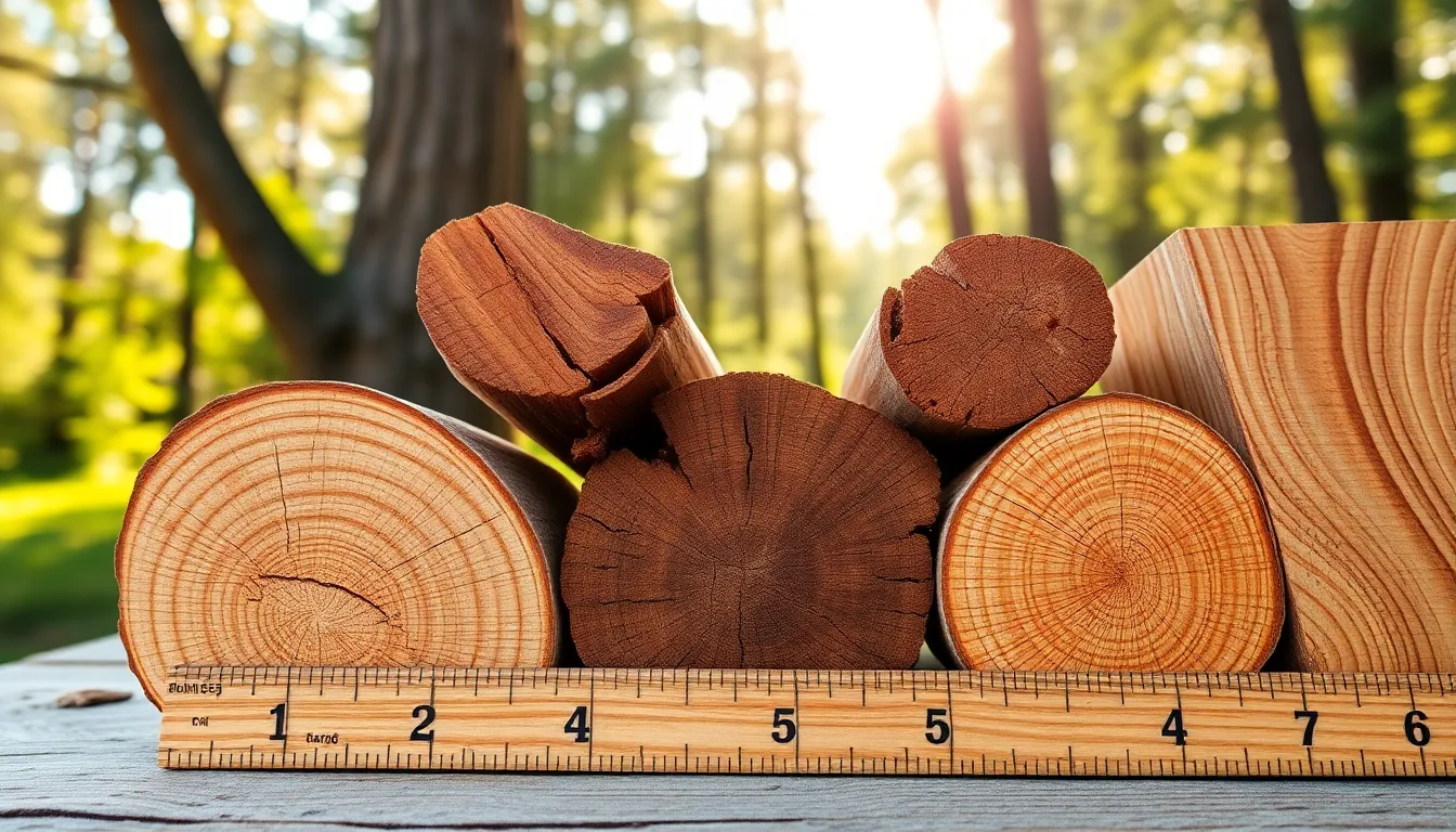 Cedar Wood: Soft Classification, Hard Performance - What DIYers Should Know 3 1 is cedar hard or soft wood