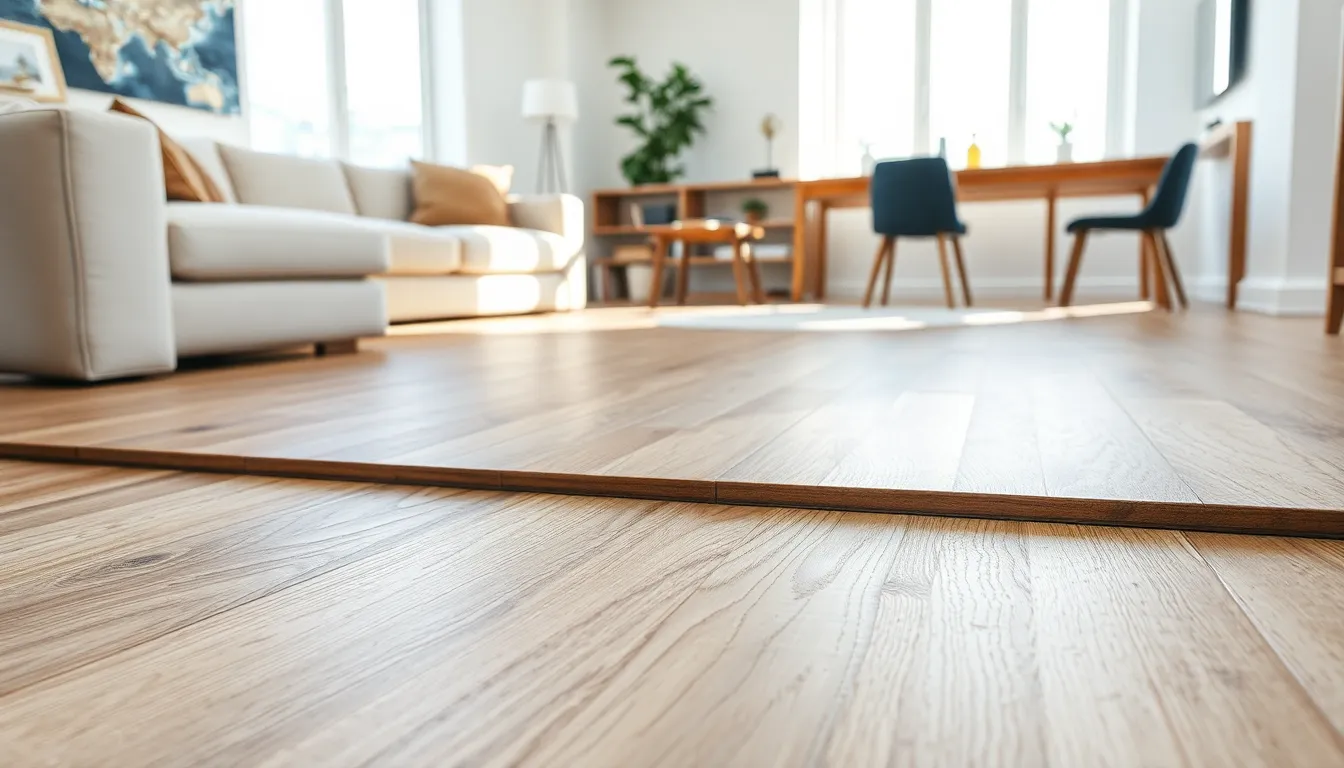 Engineered Wood Flooring: Is It Really Waterproof? What Homeowners Need to Know 3 1 is engineered wood flooring waterproof