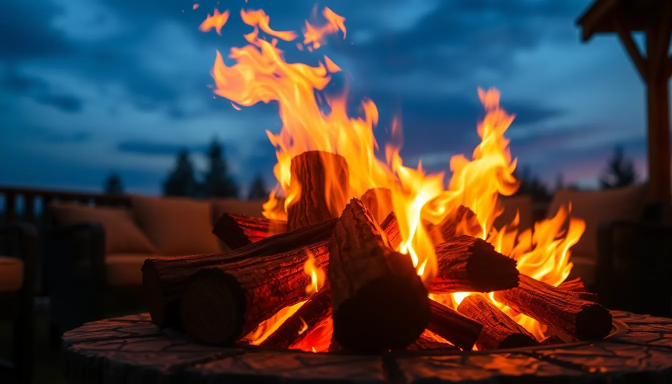 Is Pine Wood Good to Burn? Pros and Cons for Your Fireplace Needs 3 1 is pine wood good to burn