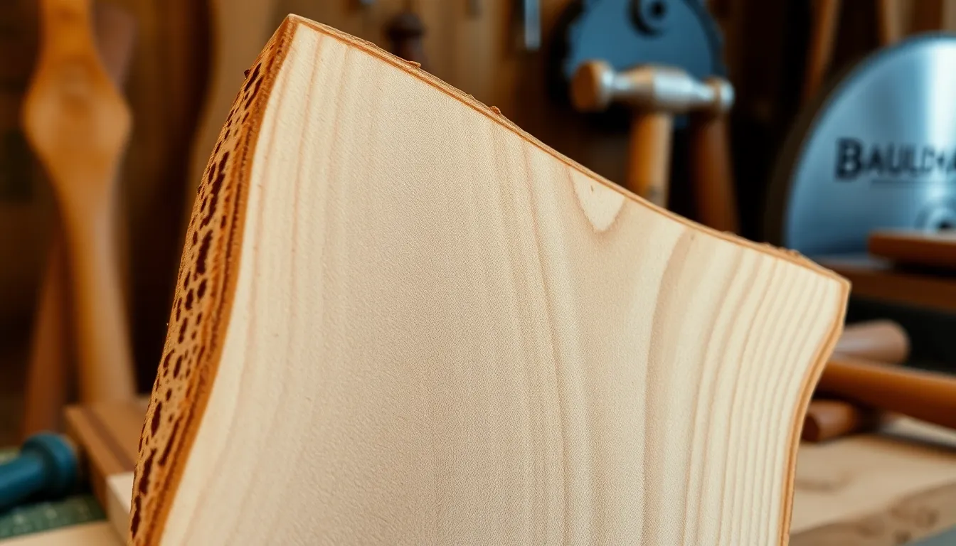 Is Poplar Wood Really a Hardwood? The Truth About This Versatile Timber 3 1 is poplar wood a hardwood