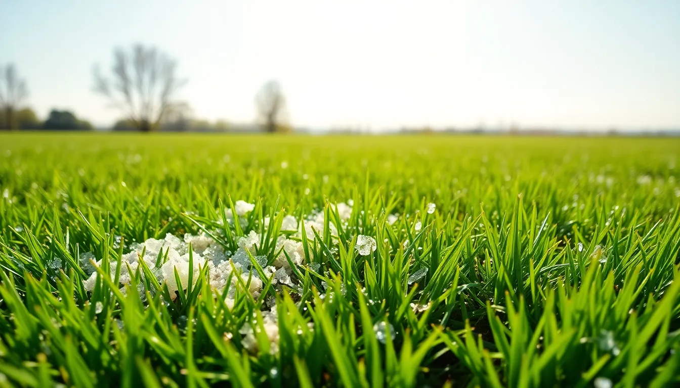Wood Ash for Lawns: A Natural Fertilizer Blessing or Hidden Hazard? 3 1 is wood ash good for grass