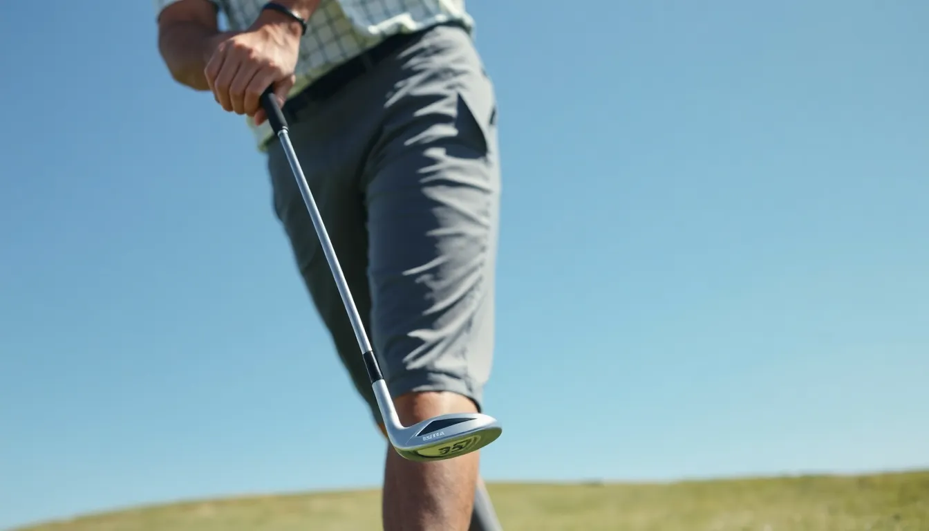 What Degree is a 3 Wood? Understanding Golf Club Lofts | 15-18° Explained 3 1 what degree is 3 wood