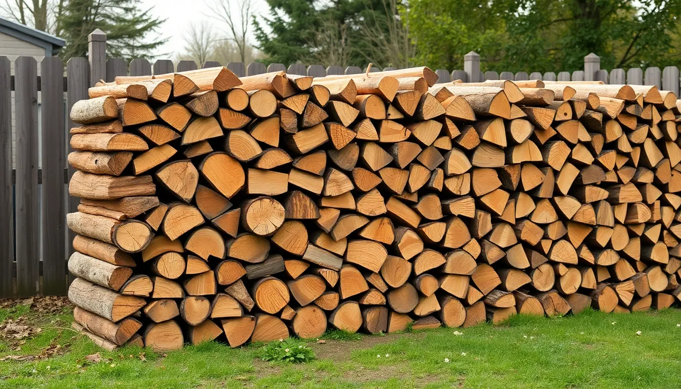 Cord of Wood Measure: What It Is, How to Calculate It & Avoid Getting Scammed 3 1 what is a cord of wood measure