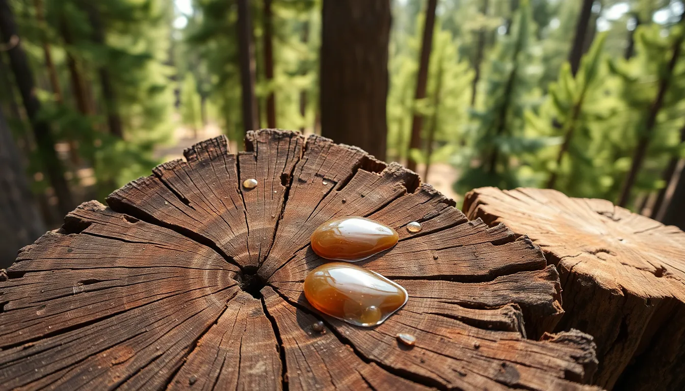 What is Ester of Wood Rosin? The Natural Emulsifier in Your Citrus Soda Explained 4 What is Ester of Wood Rosin? The Natural Emulsifier in Your Citrus Soda Explained 3