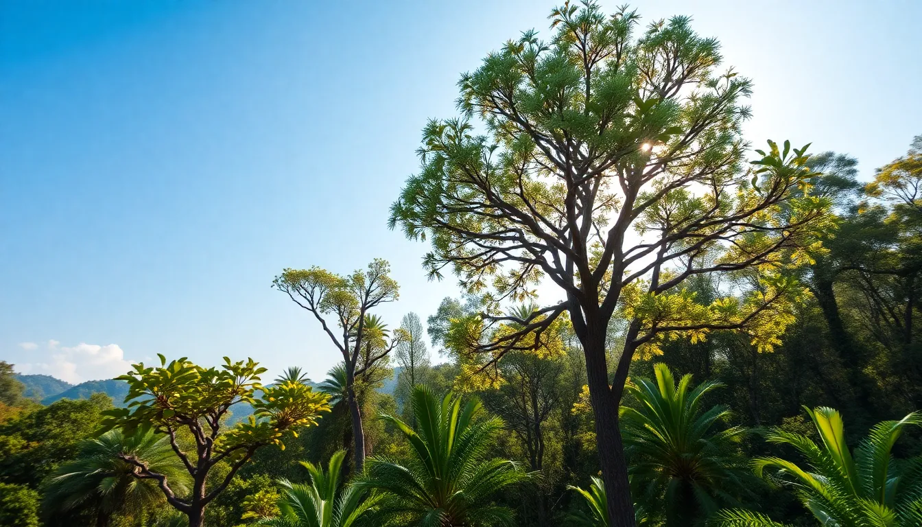 Acacia Wood: Origins, Sustainability, and Why It's Perfect for Your Home 4 Acacia Wood: Origins, Sustainability, and Why It's Perfect for Your Home 3