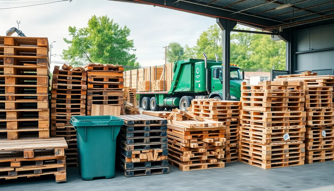 1 where to dispose of wood
