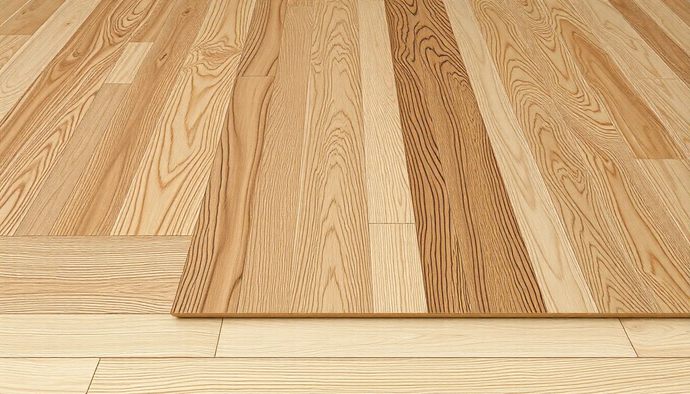 Which Direction to Lay Wood Flooring: Expert Guide for Perfect Installation 3 1 which direction to lay wood flooring