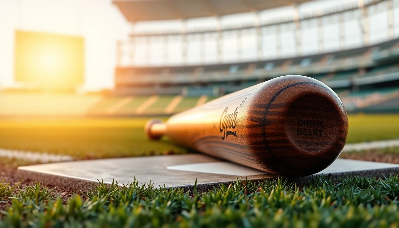 Why MLB Still Uses Wooden Bats: Tradition, Safety & Skill Behind Baseball's Classic Choice 3 1 why does major league baseball use wooden bats