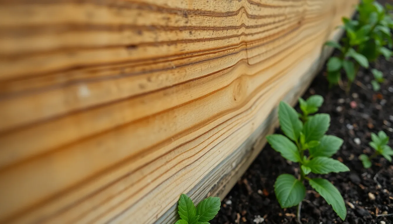 1 will termites eat pressure treated wood