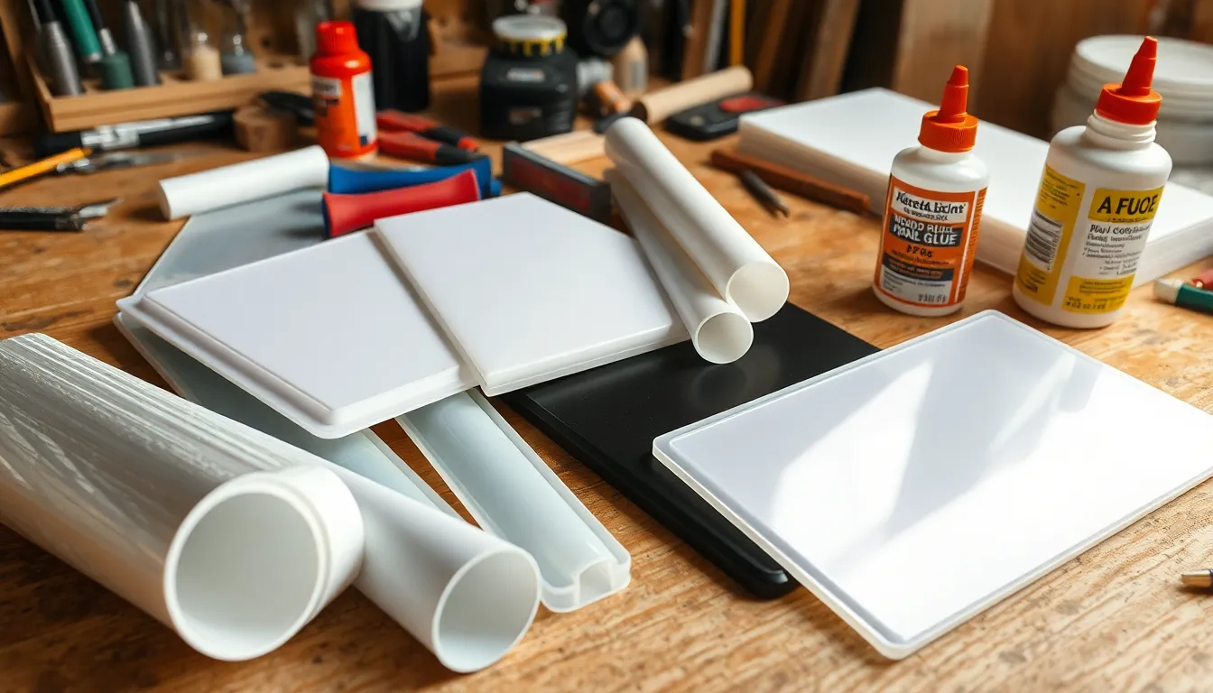 Will Wood Glue Work on Plastic? Truth About Adhesive Compatibility 3 1 will wood glue work on plastic