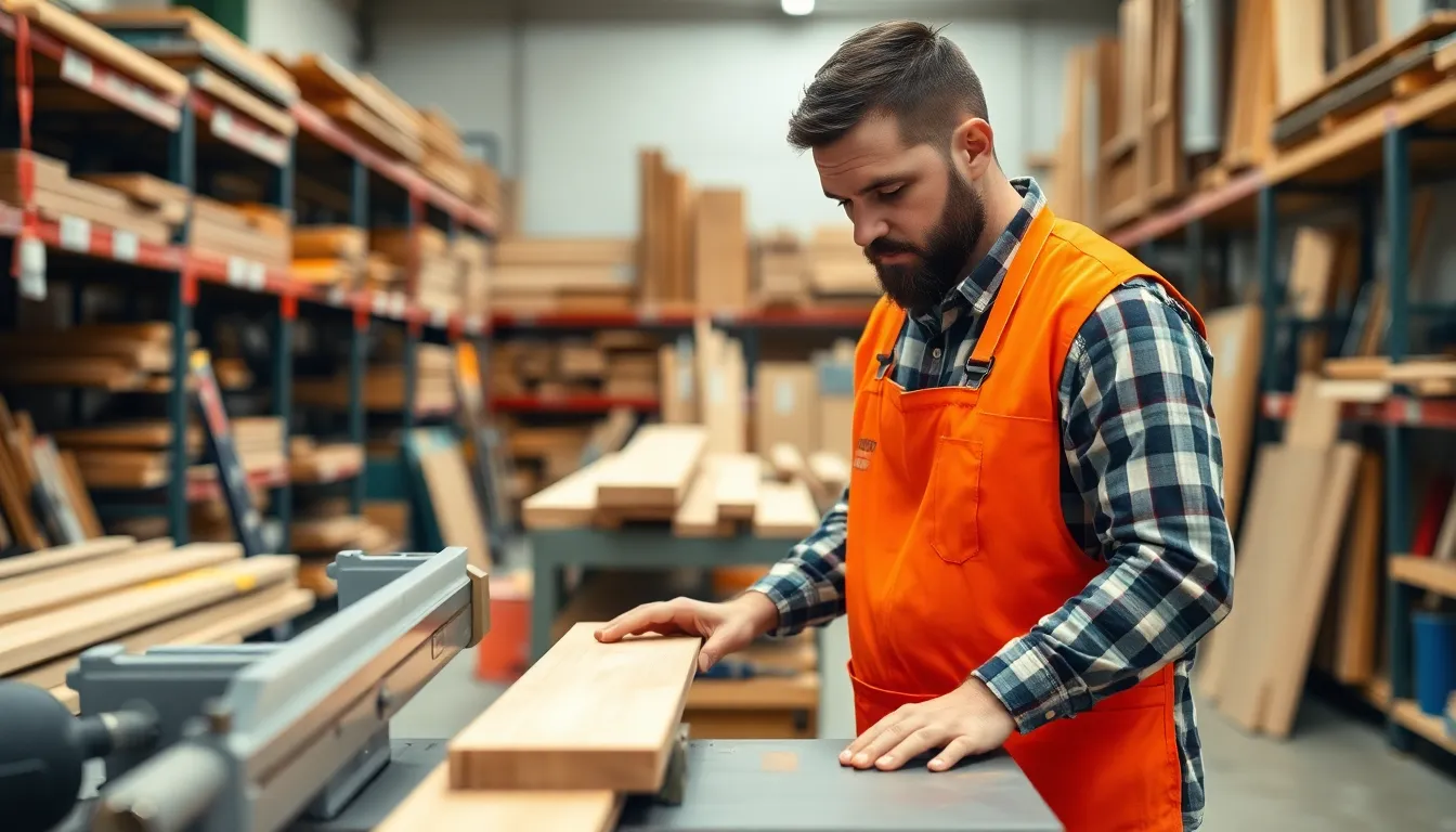 Home Depot's Wood Cutting Service: What to Know Before Your Next DIY Project 6 Home Depot's Wood Cutting Service: What to Know Before Your Next DIY Project 5