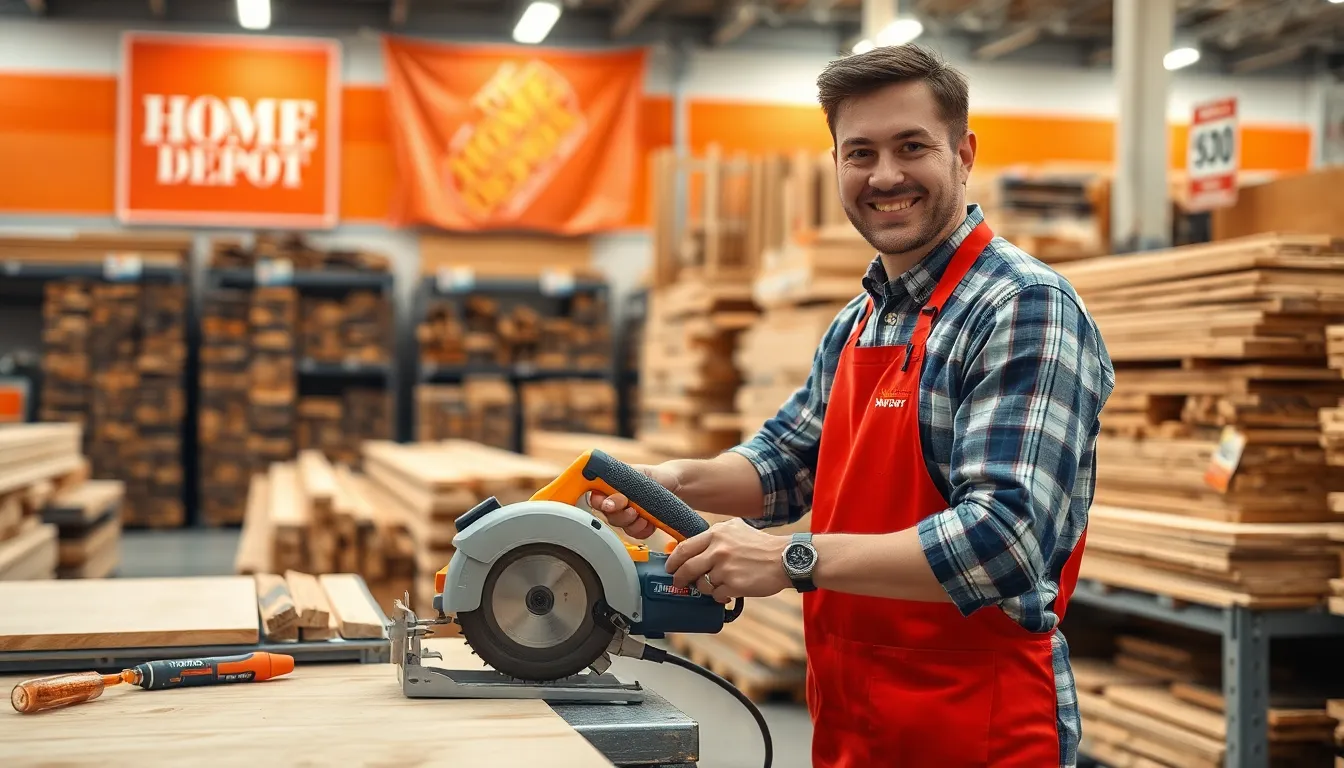 Does Menards Cut Wood? Your Guide to In-Store Lumber Cutting Services 4 2 can menards cut wood for you