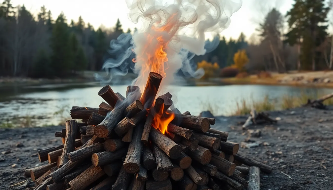 Is Burning Pressure Treated Wood Toxic? The Dangerous Truth You Need to Know 4 2 can you burn pressure treated wood