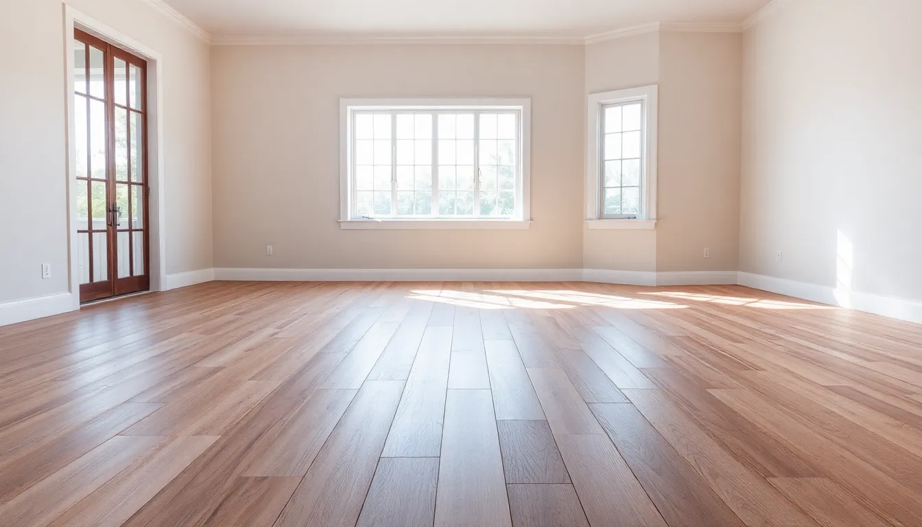 Can You Install Wood Flooring Over Tile? A Complete DIY Guide for Homeowners 4 2 can you install wood flooring over tile
