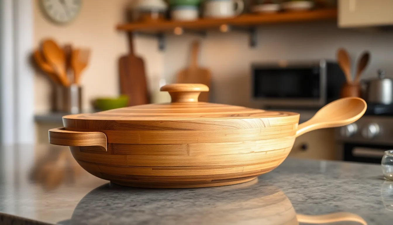 Microwave Safety: Can You Put Wood in the Microwave? The Surprising Truth 4 2 can you put wood in the microwave