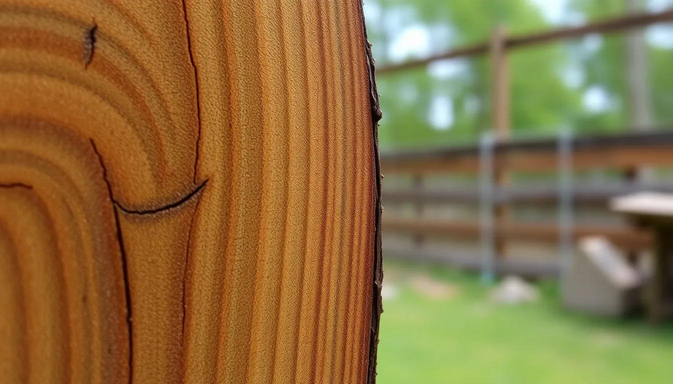 How to Identify Pressure Treated Wood: 5 Easy Methods for DIYers 4 2 how can i tell if wood is pressure treated