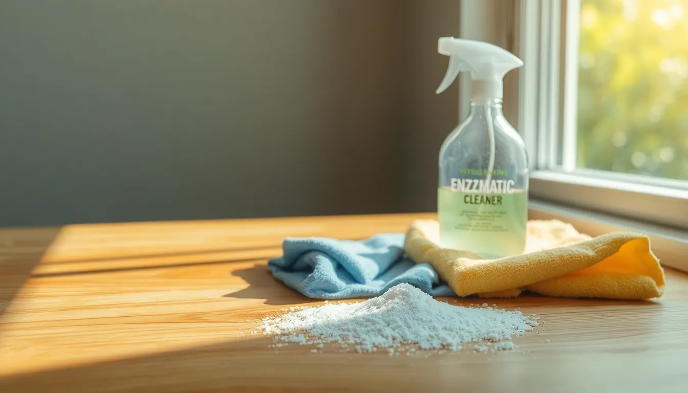7 Proven Ways to Remove Cat Urine Smell from Wood Floors & Furniture 4 2 how do you get cat urine smell out of wood