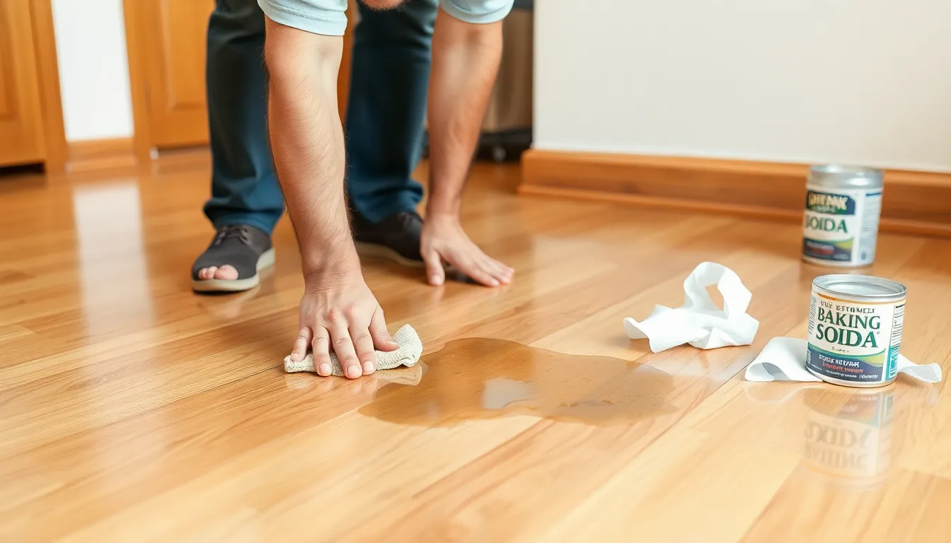 How to Get Dog Urine Out of Wood Floors: Complete Guide for Pet Owners 4 2 how do you get dog urine out of wood floors