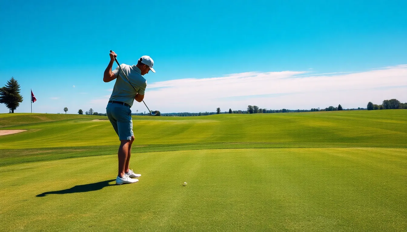 7 Wood Distance Guide: How Far Should Your 7 Wood Go? (Expert Analysis) 4 2 how far does a 7 wood go