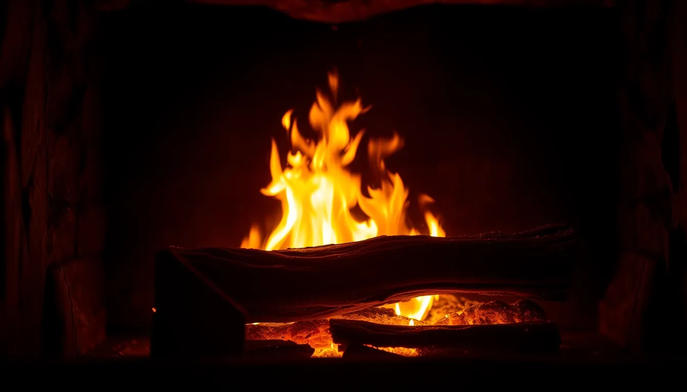 How Hot Does a Wood Fire Get? Flames, Factors & Facts | Temperature Guide 4 2 how hot does a wood fire get