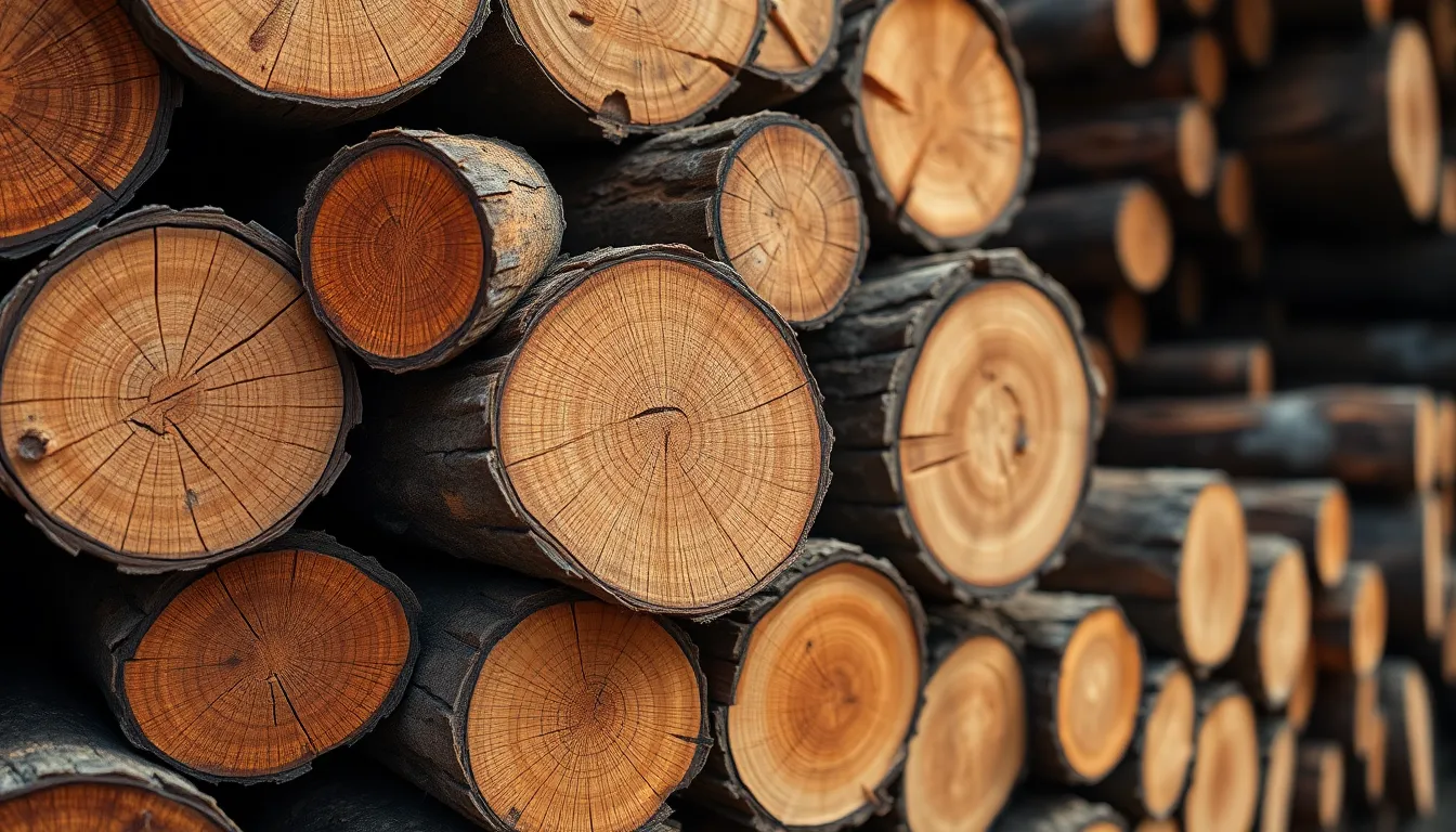 How Long Does a Cord of Wood Last? A Complete Guide for Winter Heating 4 2 how long does a cord of wood last