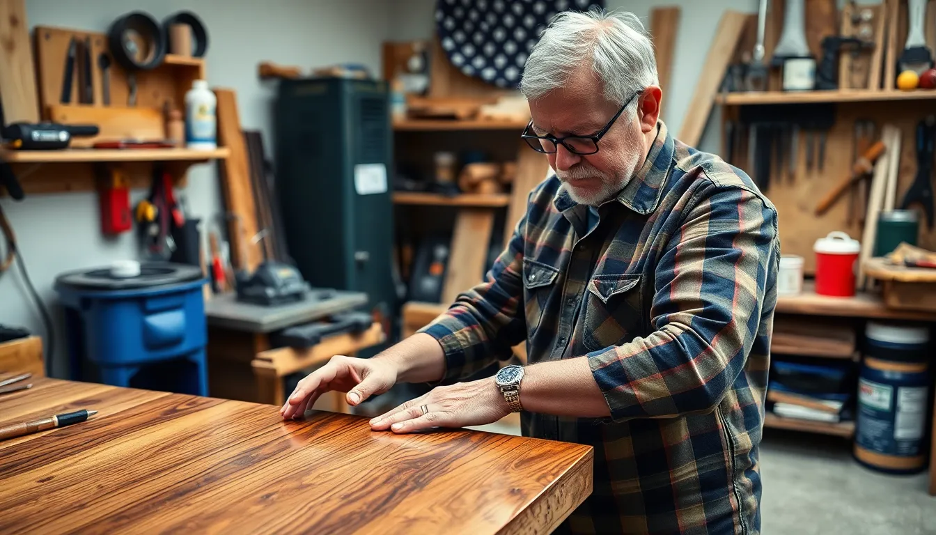 Wood Stain Drying Time: How Long Before Your Project is Touch-Dry and Ready? 4 2 how long does a wood stain take to dry