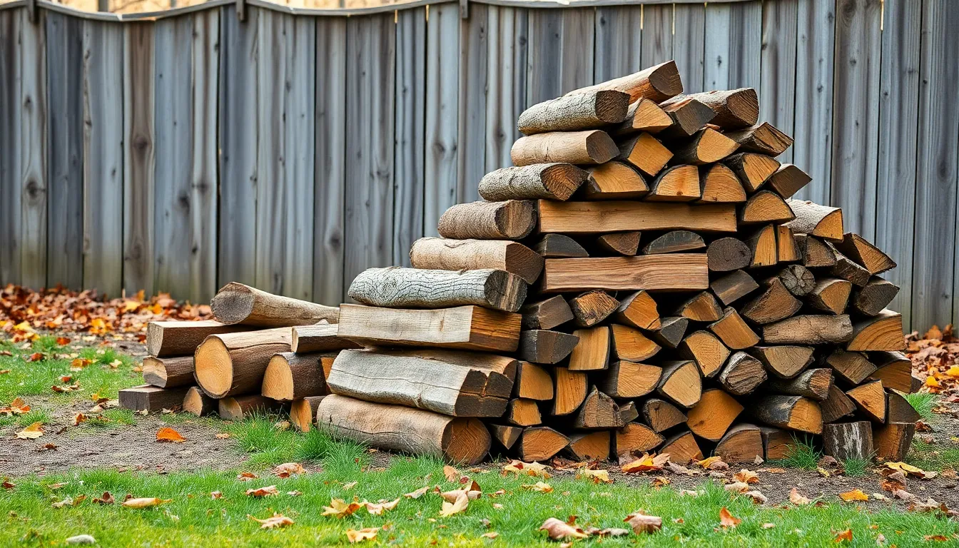 What Is a Cord of Firewood? Complete Guide to Wood Measurements & Volume 4 2 how much wood is a cord of firewood