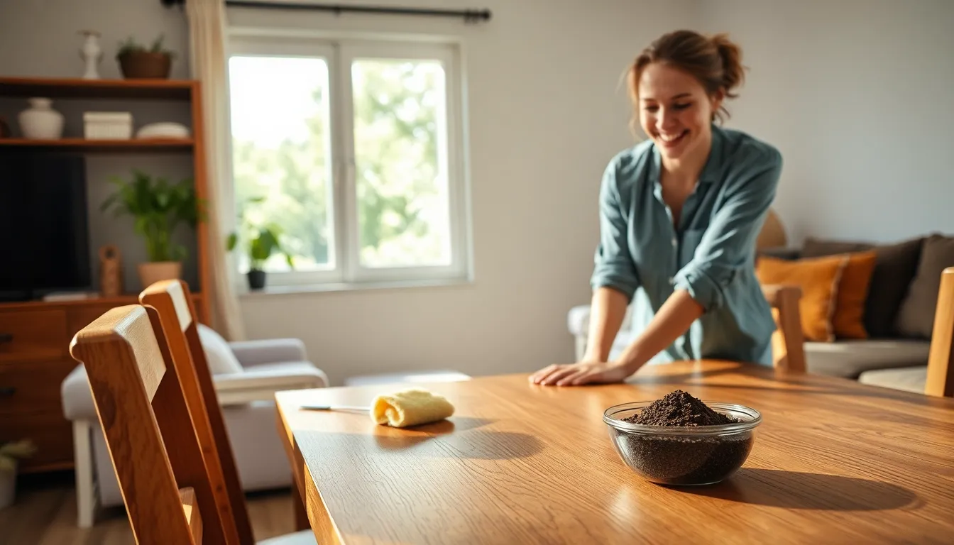 How to Remove Cigarette Smell from Wood: 8 Proven Methods That Work 4 2 how to get cigarette smell out of wood