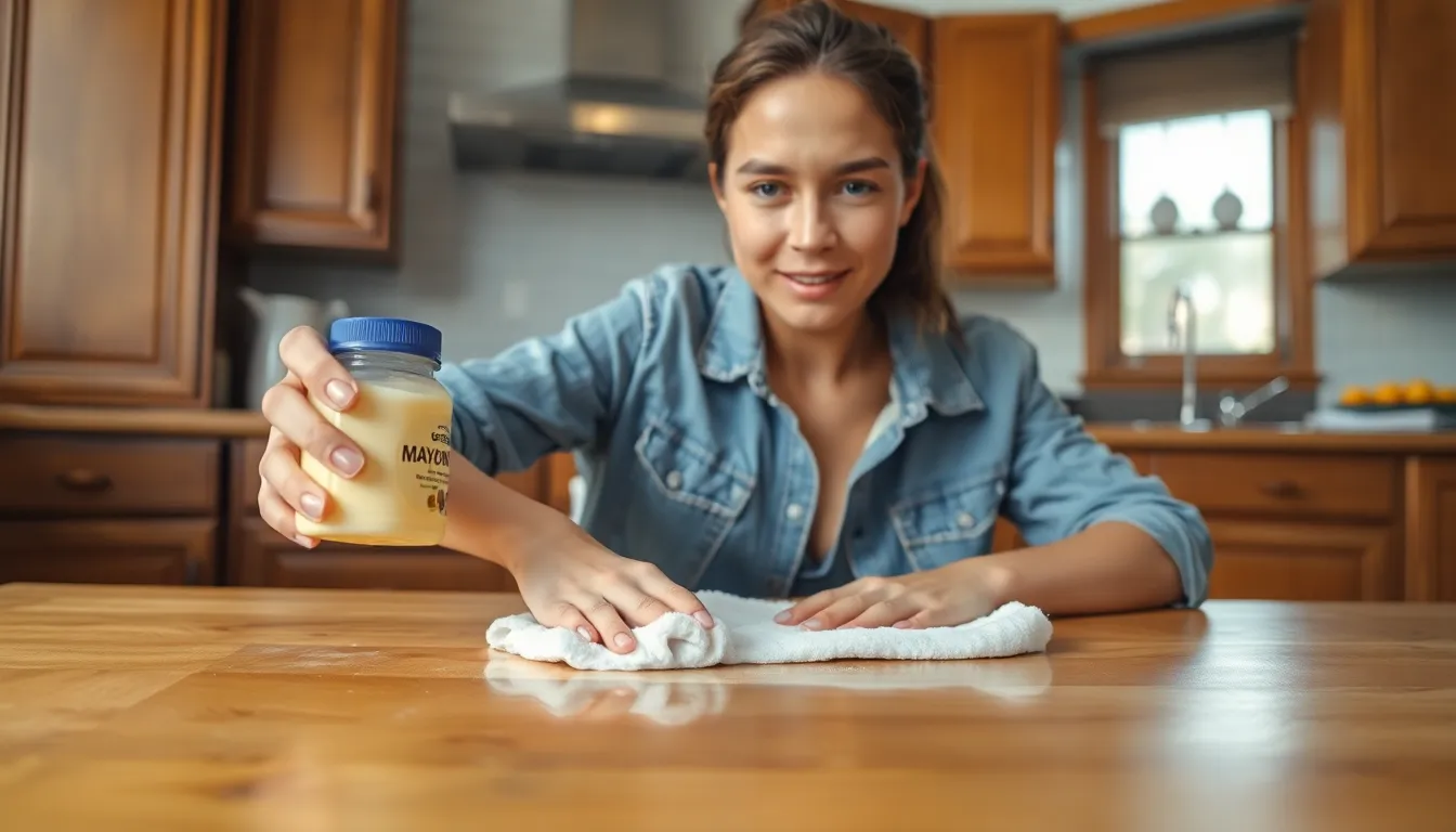 7 Easy Ways to Remove Crayon from Wood: Quick Solutions for Parents and Homeowners 6 7 Easy Ways to Remove Crayon from Wood: Quick Solutions for Parents and Homeowners 5