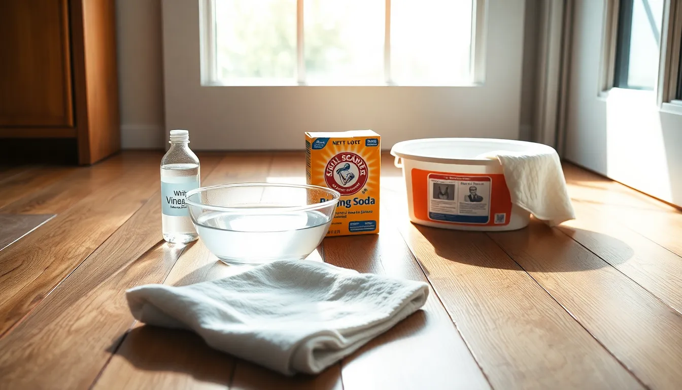 How to Remove Dog Urine Odor from Wood Floors: 7 Proven Methods 4 2 how to get dog urine odor out of wood floors