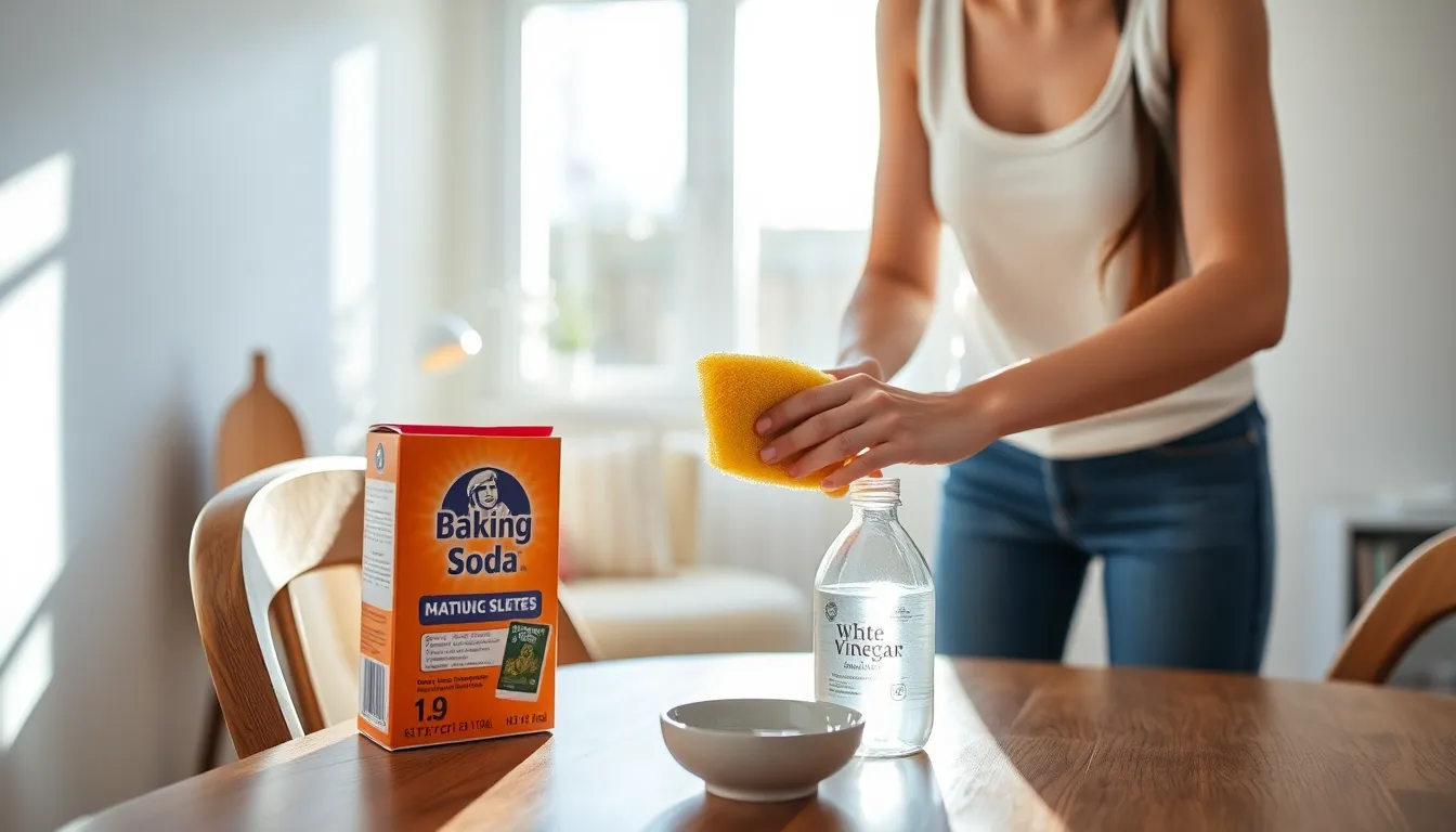 10 Effective Ways to Eliminate Musty Odors from Wood Furniture | DIY Solutions 4 2 how to get odor out of wood furniture