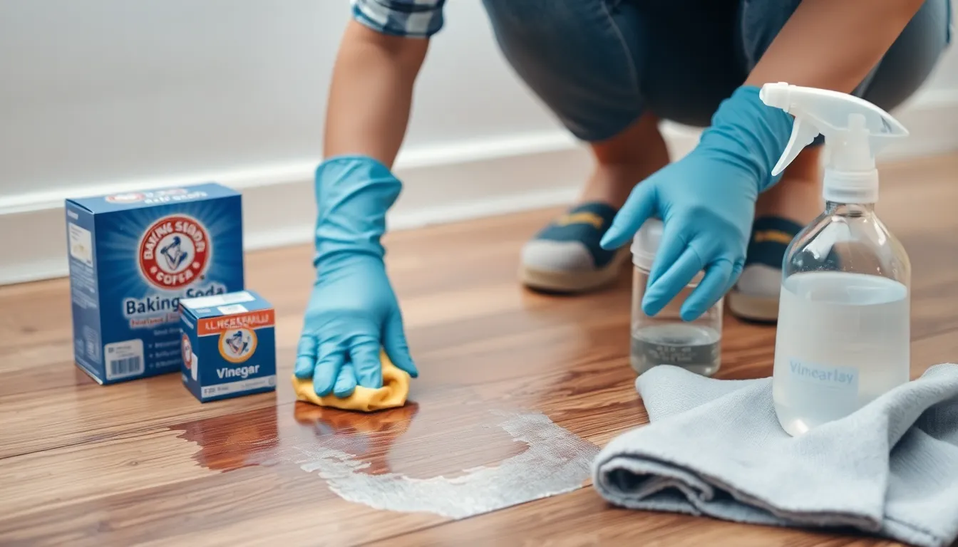 How to Remove Urine Smell from Wood Floors: 5 Proven Methods That Actually Work 4 2 how to get urine smell out of wood floor