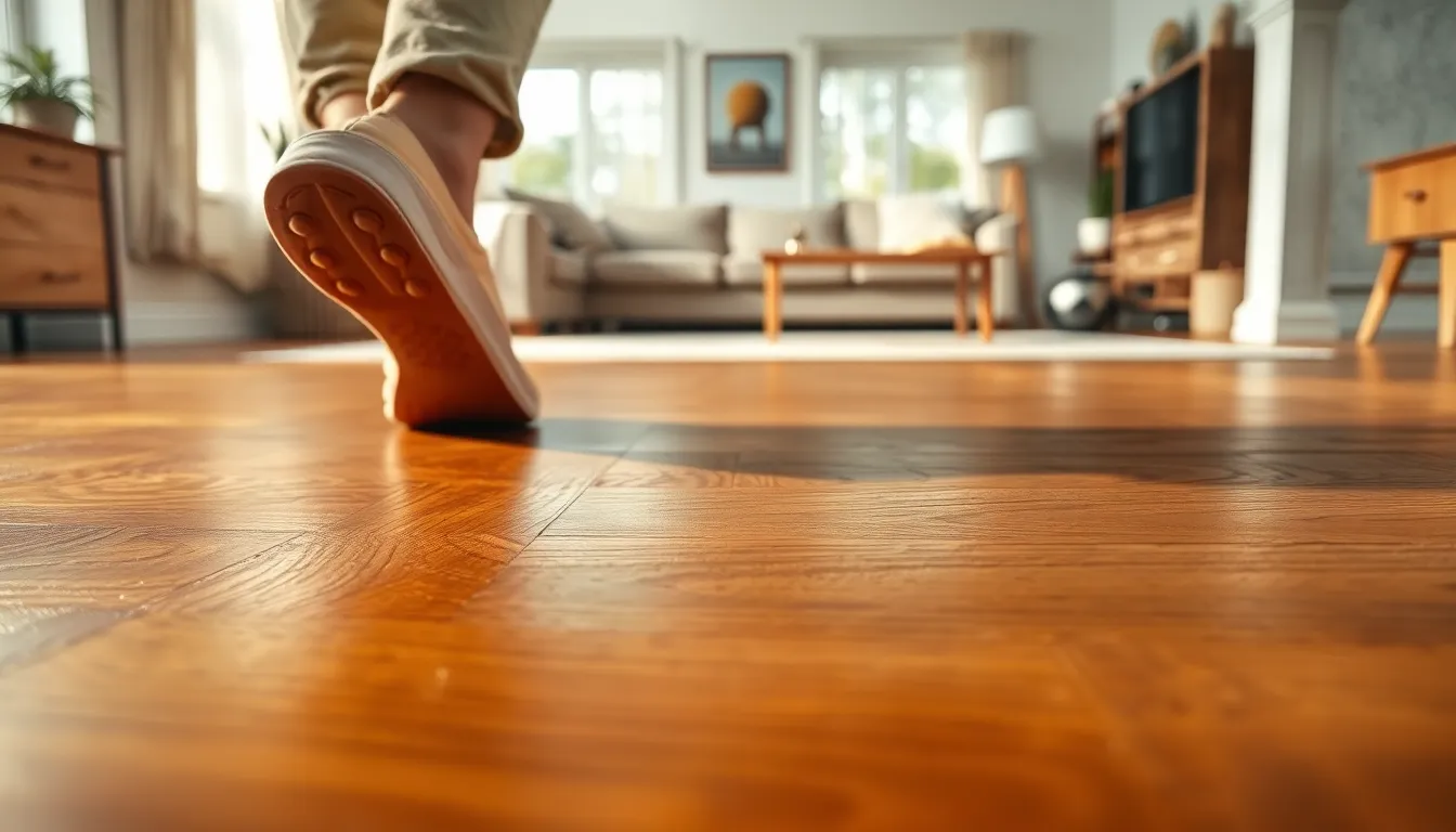 7 Proven Ways to Make Wood Floors Less Slippery: A Complete Safety Guide 4 2 how to make wood floors less slippery