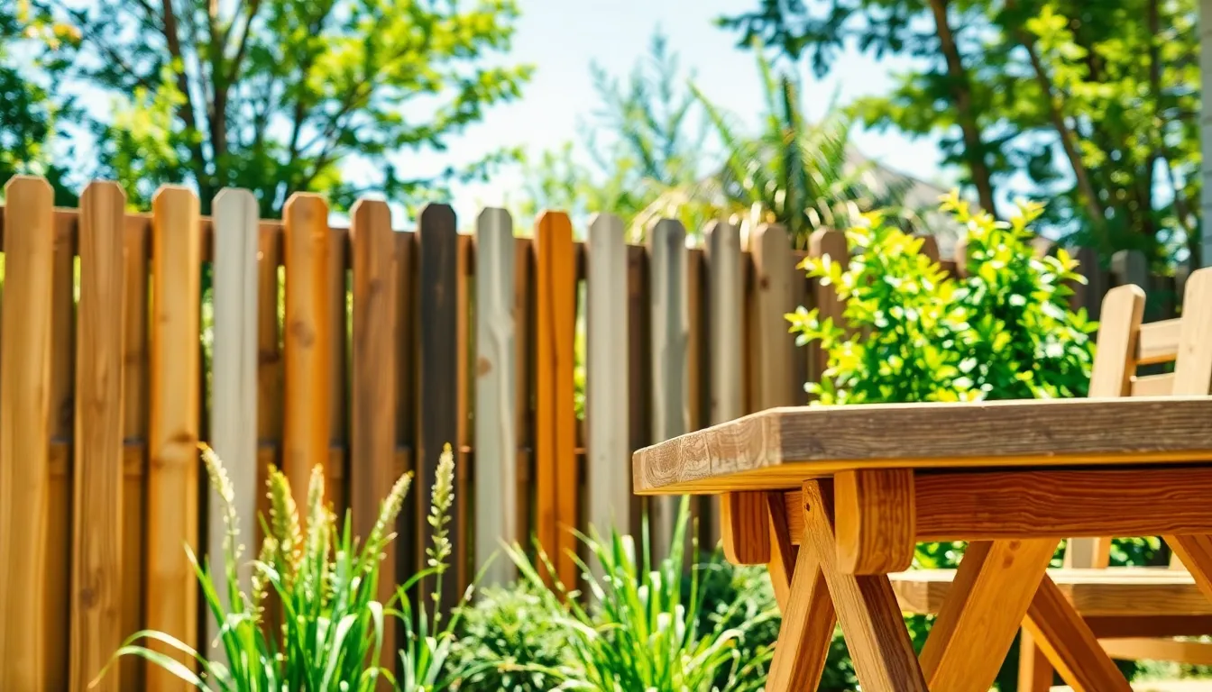 The Ultimate Guide to Preserving Outdoor Wood: 7 Expert Methods That Last for Years 4 2 how to preserve outdoor wood