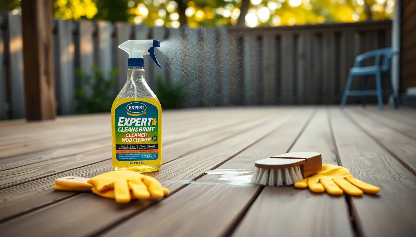 2 how to remove mildew on wood