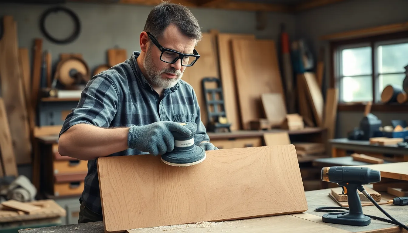 5 Proven Methods to Remove Polyurethane from Wood and Restore Its Natural Beauty 6 5 Proven Methods to Remove Polyurethane from Wood and Restore Its Natural Beauty 5