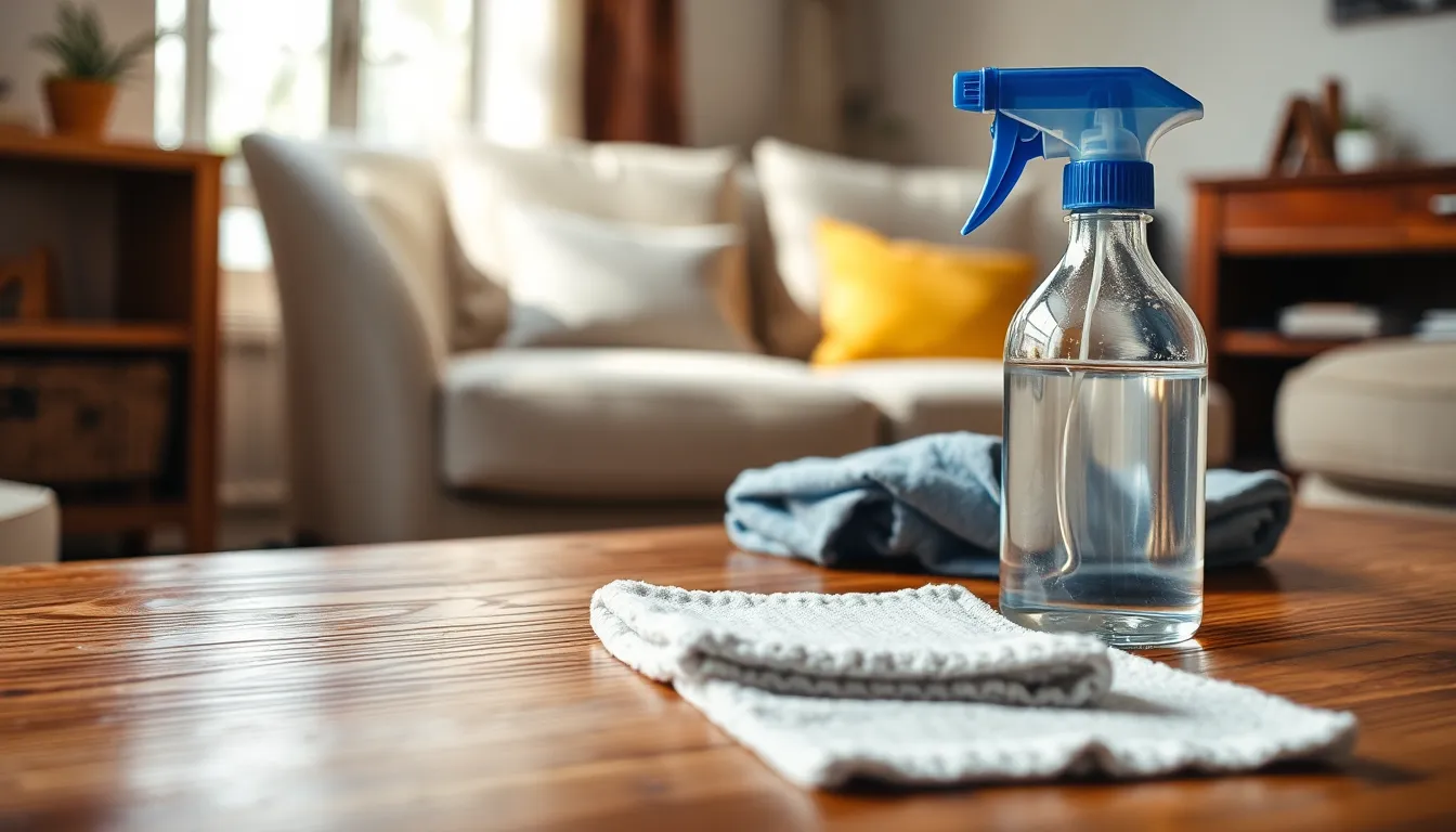 How to Remove Smoke Smell from Wood Furniture: Expert Tips That Work Fast 4 2 how to take smoke smell out of wood furniture