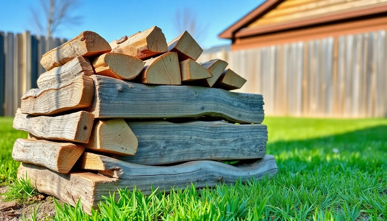 Ash Wood for Firewood: Is It the Best Choice for Your Winter Heating Needs? 4 2 is ash wood good for firewood