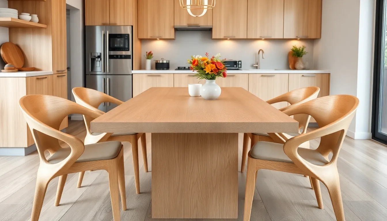 Is Beech Wood Hard? Why This Durable Hardwood Ranks High for Furniture & Flooring 4 2 is beech wood hard