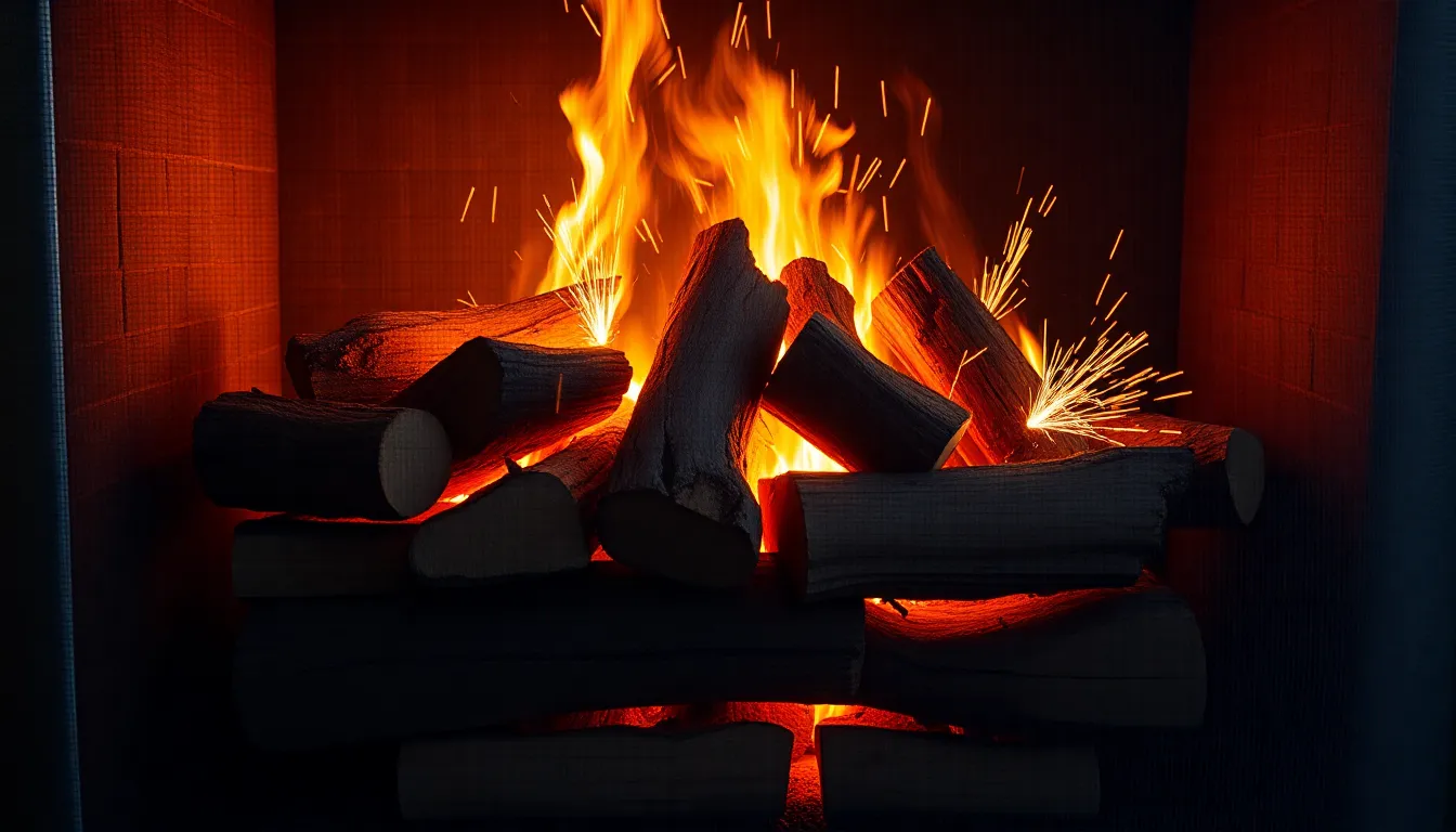 Is Pine Wood Good to Burn? Pros and Cons for Your Fireplace Needs 4 2 is pine wood good to burn