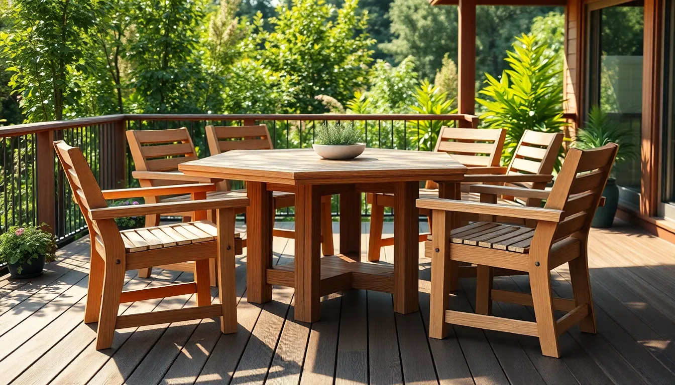 Is Teak Wood Waterproof? The Truth About Its Natural Water Resistance 4 2 is teak wood waterproof