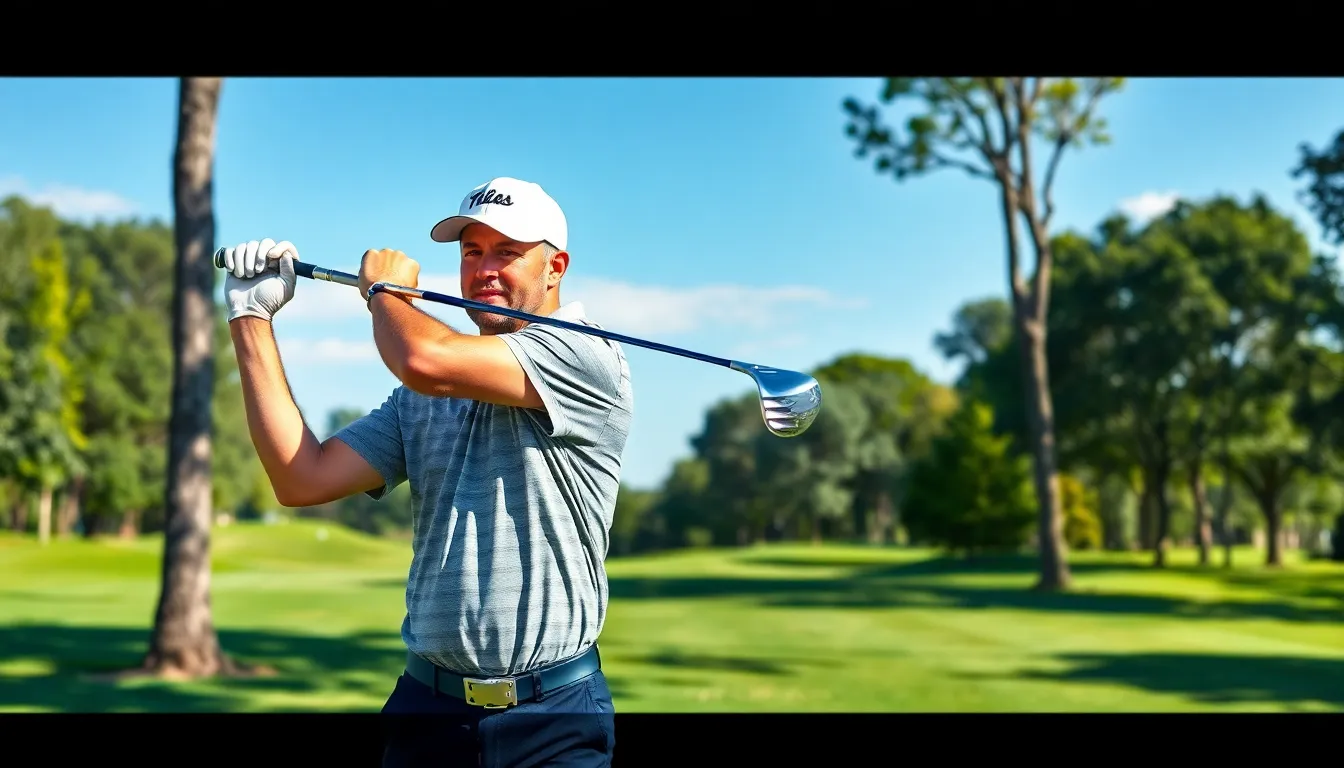 What Degree is a 3 Wood? Understanding Golf Club Lofts | 15-18° Explained 4 2 what degree is 3 wood