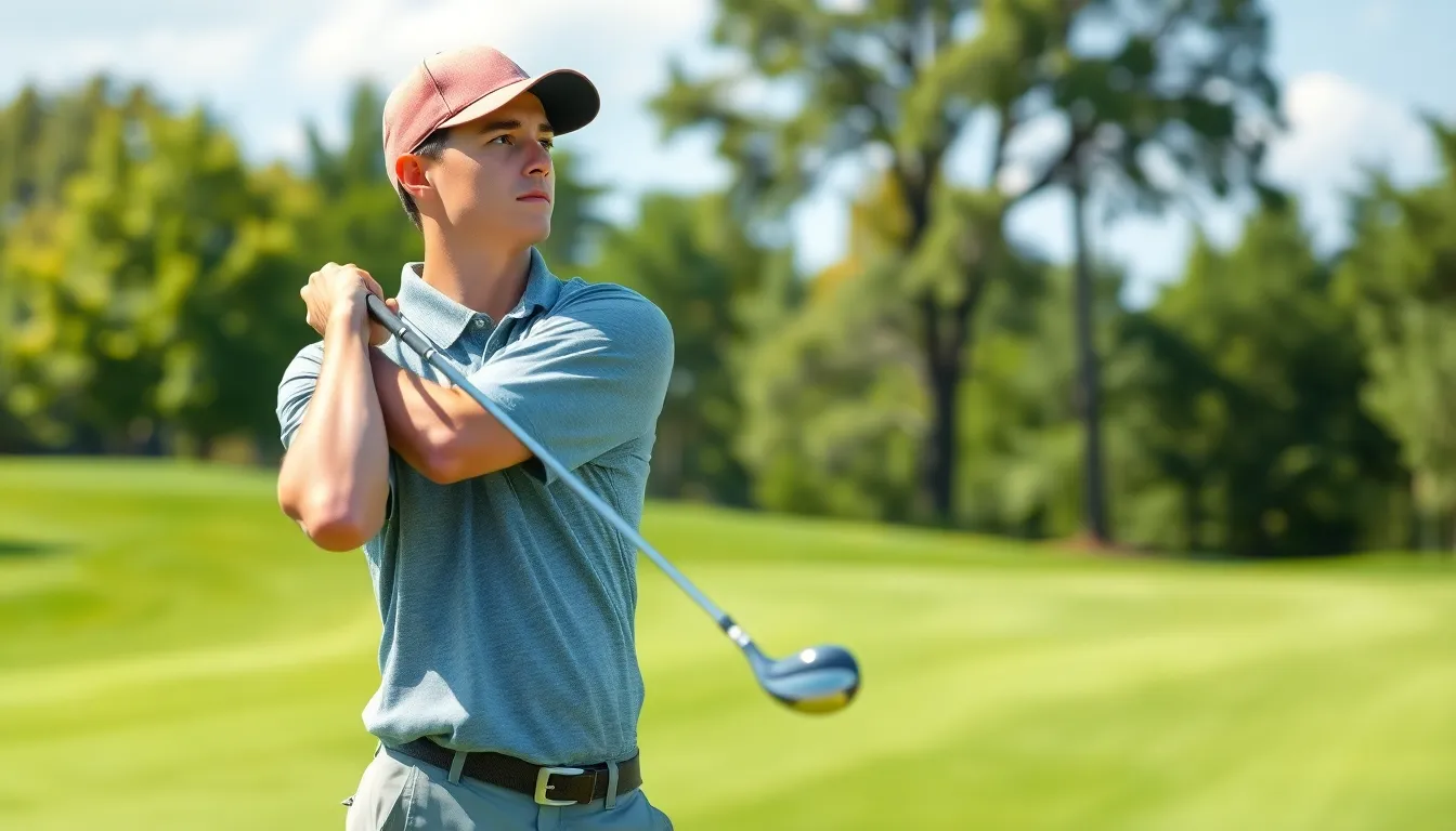 7 Wood Loft Explained: The Perfect Club for Distance and Forgiveness (21-24 Degrees) 4 2 what is 7 wood loft