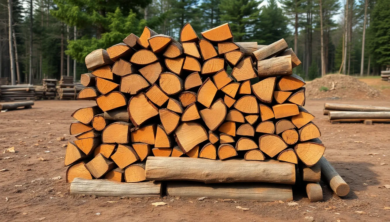 Cord of Wood Measure: What It Is, How to Calculate It & Avoid Getting Scammed 4 2 what is a cord of wood measure