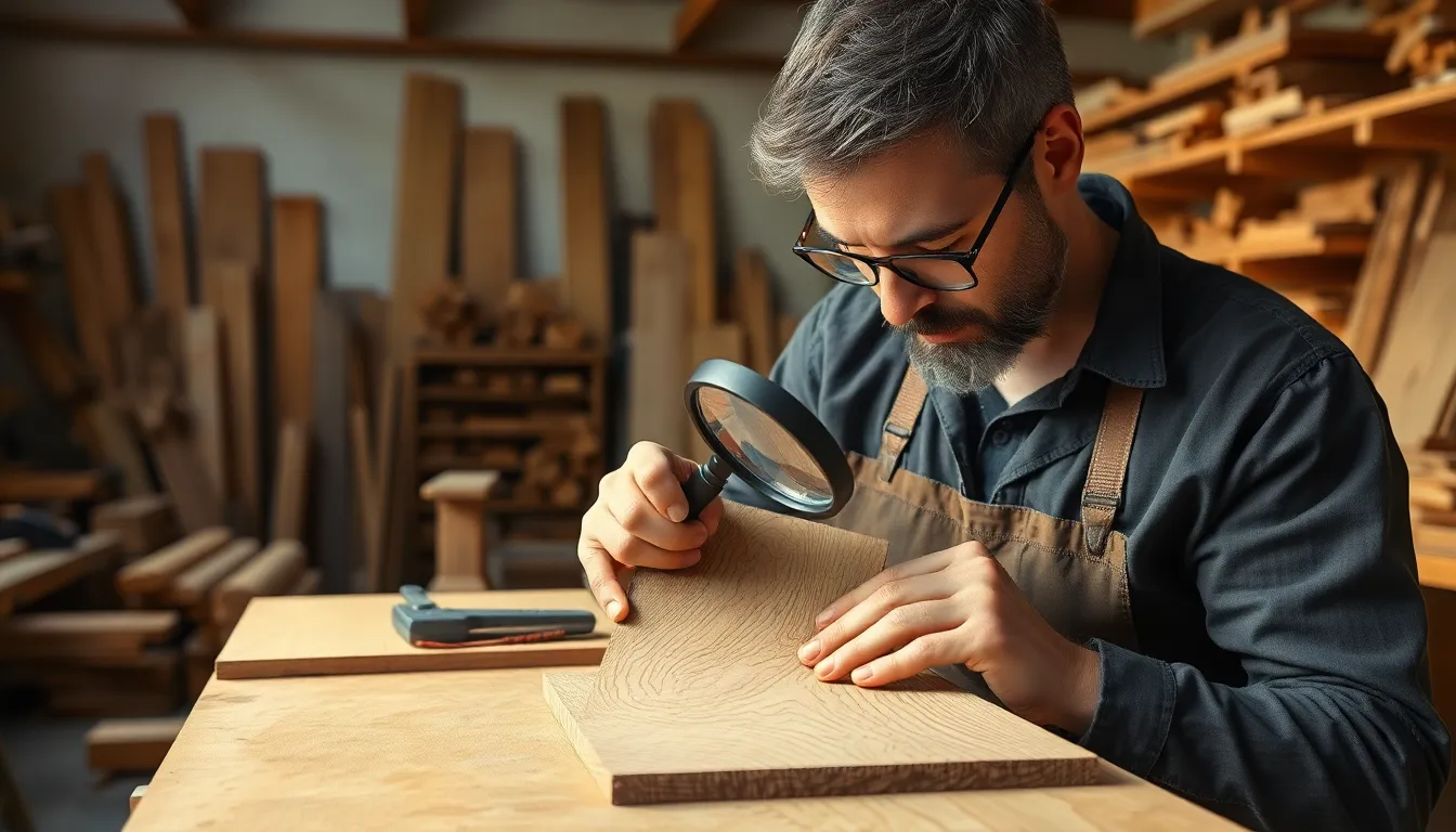 How to Identify Wood Species: A Complete Guide for DIY Enthusiasts 4 2 what species of wood is this