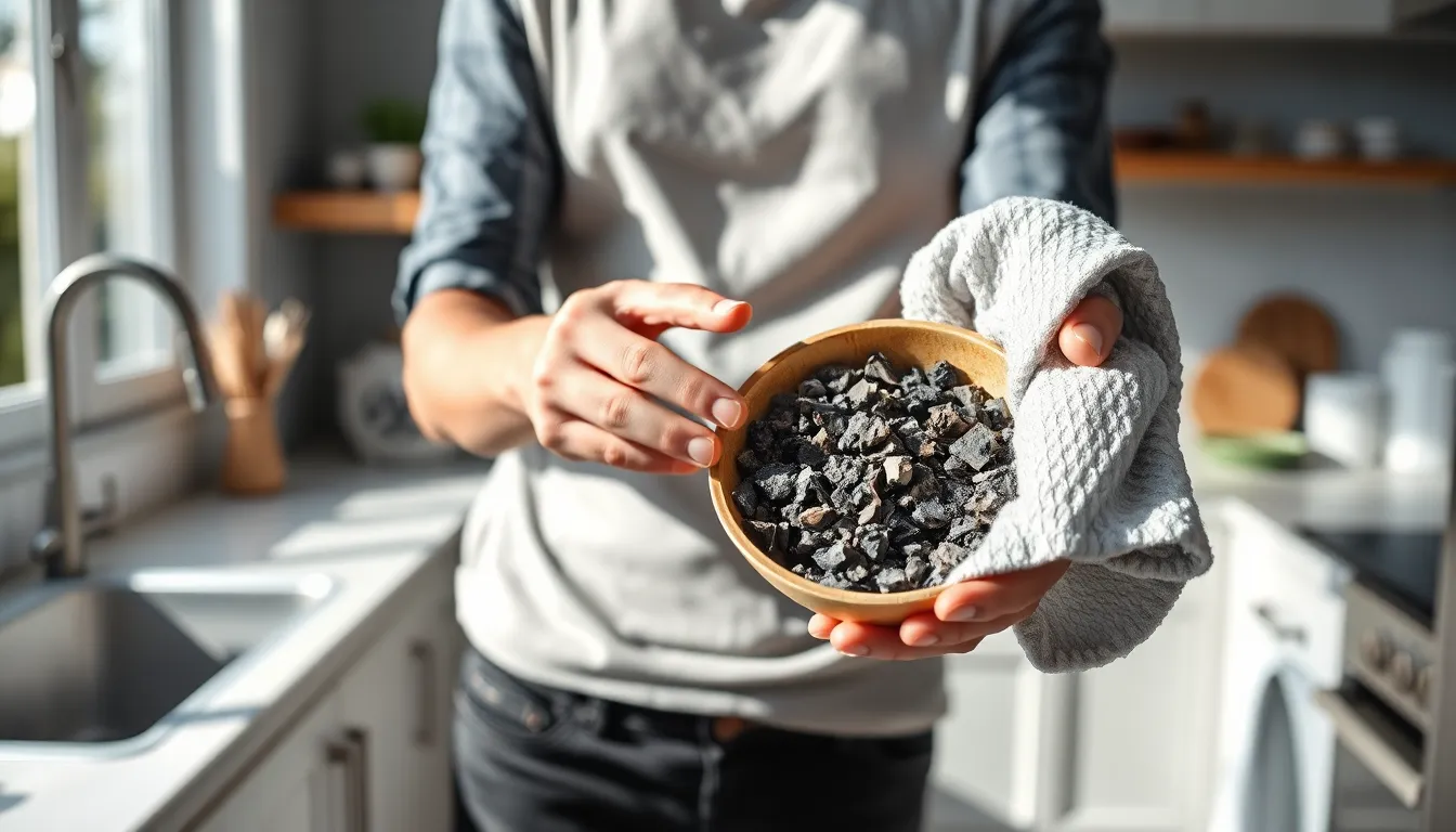 10 Brilliant Ways to Use Wood Ash in Your Garden and Home | Ultimate Guide 4 2 what to do with wood ash