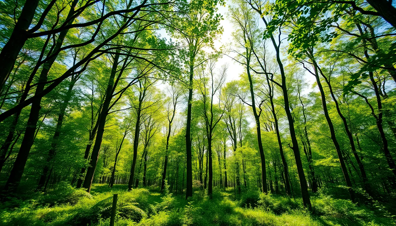 Acacia Wood: Origins, Sustainability, and Why It's Perfect for Your Home 6 Acacia Wood: Origins, Sustainability, and Why It's Perfect for Your Home 5